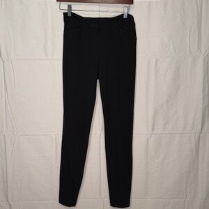 Express Classic Black Skinny Women's Pants